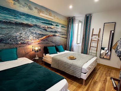 Ocean View, Location De Vacances à Soorts-Hossegor