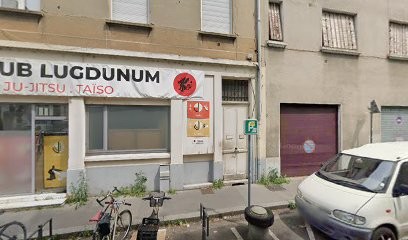 Lyon City Homes, Chambre d'Hôtes à Villeurbanne