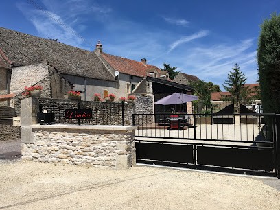 L'Atelier, Chambre d'Hôtes à Corcelles-les-Arts