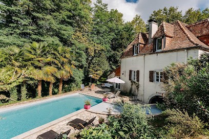 Vincent PRUET, Maison d'Hôtes à Orthez