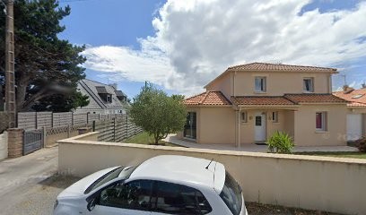 L'échappée Bauloise, Chambre d'Hôtes à La Baule-Escoublac