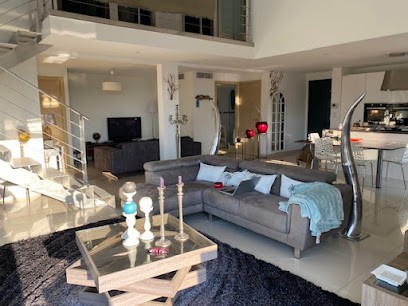 Lou Caloun Corse, Location de Vacances à Canari