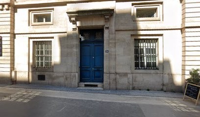 Sphereshine Hotel, Chambre d'Hôtes à Paris 06