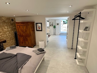 Le Créfeldien, Location de Vacances à Gaillan-en-Médoc