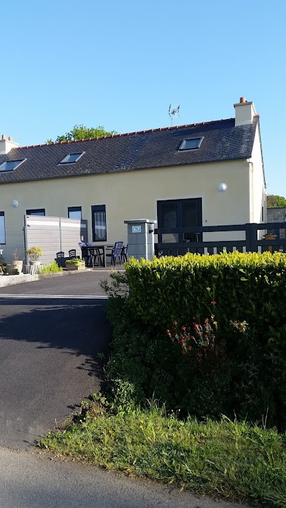 Le Logis Des Grenouilles, Chambre d'Hôtes à Andel
