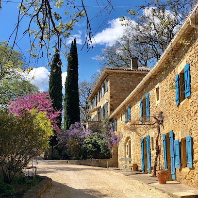 La Petite Blanchardière, Location De Vacances à Sabran