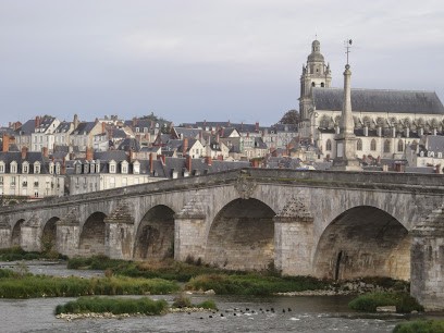 Au 16 Place Saint Louis, Chambre d'Hôtes à Blois