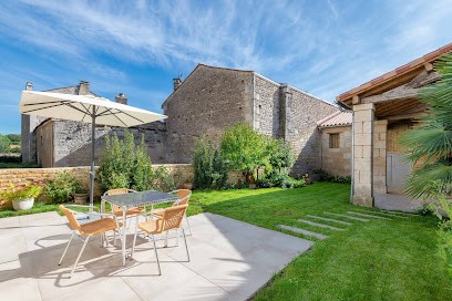 Rêves D'Autise, Maison d'Hôtes à Faymoreau