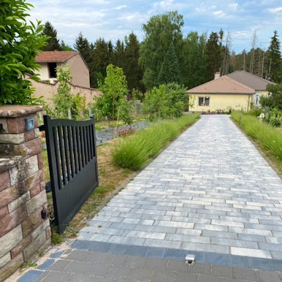 Appartement Le Pi'Style / La Cave / Le Coin Vert De Stéphane, Chambre d'Hôtes à Ingwiller