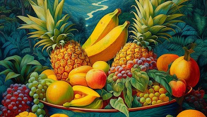 La Tropical de Croix - Chambre d'Hôtes, Maison d'Hôtes à Croix