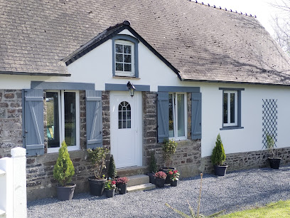 Gite La Croix Douillet, Location De Vacances à Gavray-sur-Sienne
