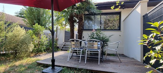 Les Gîtes De Noreda, Location de Vacances à Gujan-Mestras