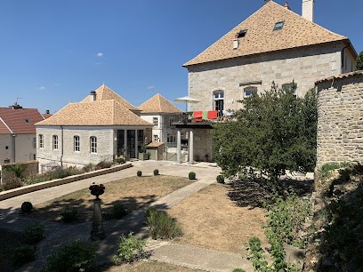 L'Orangerie, Chambre d'Hôtes à Neufchâteau