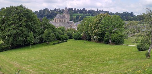 Cottage De L Abbaye, Location de Vacances à Lonlay-l'Abbaye