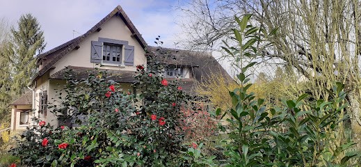LES SECRETS DU VAL, Chambre d'Hôtes à Mortain-Bocage