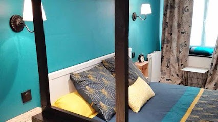 La Palant'ile, Location de Vacances au Palais