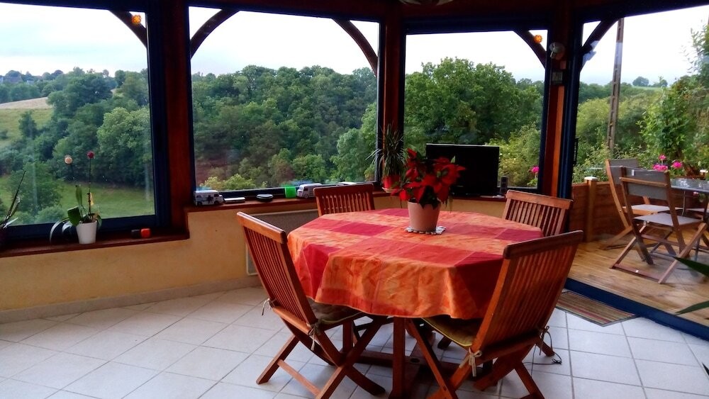 B&B Belle Longère, Chambre d'Hôtes à Souleuvre en Bocage