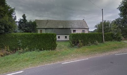 Chocq Jean-Pierre, Chambre d'Hôtes à Orcival