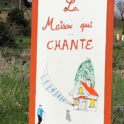La maison qui chante, Chambre d'Hôtes à Rabastens