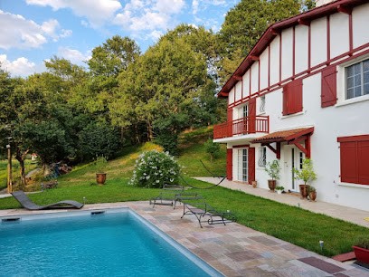 Oihanaren Zola, Chambre d'Hôtes à Ustaritz