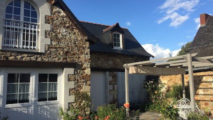 Soulair' du temps - chambre d'hôtes, Chambre d'Hôtes à Soulaire-et-Bourg