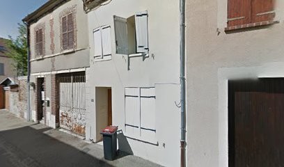 La Gravière, Maison d'Hôtes à Château-Renard