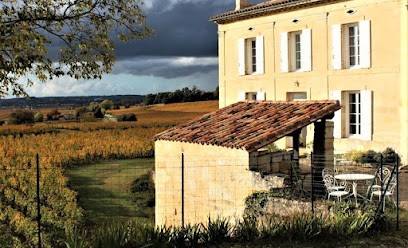 La Girondelle, Chambre d'Hôtes à Saint-Émilion