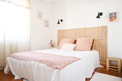 Casa Beaurivage Location De Vacances à Biarritz