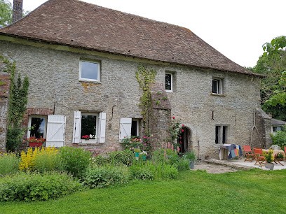 Pâtis de Fromentelle, Chambre d'Hôtes à Saint-Quentin-des-Prés