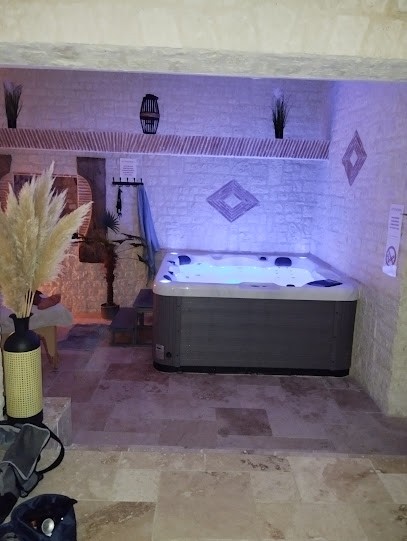 Villa Del Castagnol, Location de Vacances à Saint-Nexans