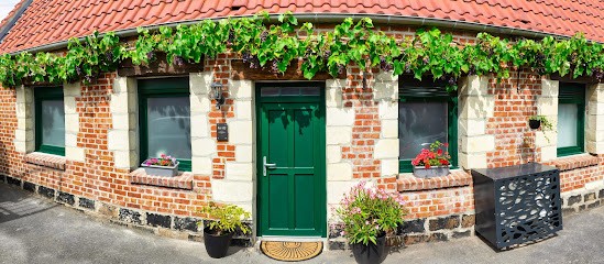 Le 157, Chambre d'Hôtes à Lallaing