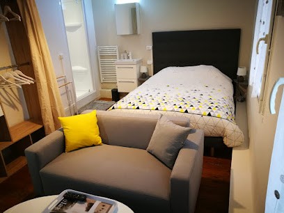 La Maison D'Elise, Chambre d'Hôtes à Agen