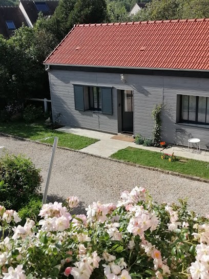 La Petite Maison 91 - Maison d'hôtes, Maison d'Hôtes à Villeconin