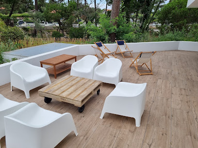 Appartement Les Terrasses D'artemisia - Capbreton Location De Vacances à Capbreton