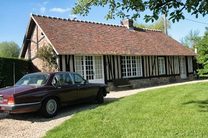 Le Moucheron Bed & Breakfast, Chambre d'Hôtes à Nassandres sur Risle