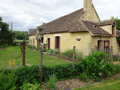 Chez Colette, Aux Vignes, Chambre d'Hôtes à Saint-Fulgent-des-Ormes