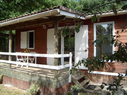 Chalet Maubois Le Teich - Location De Vacances Bassin D'Arcachon, Location de Vacances au Teich