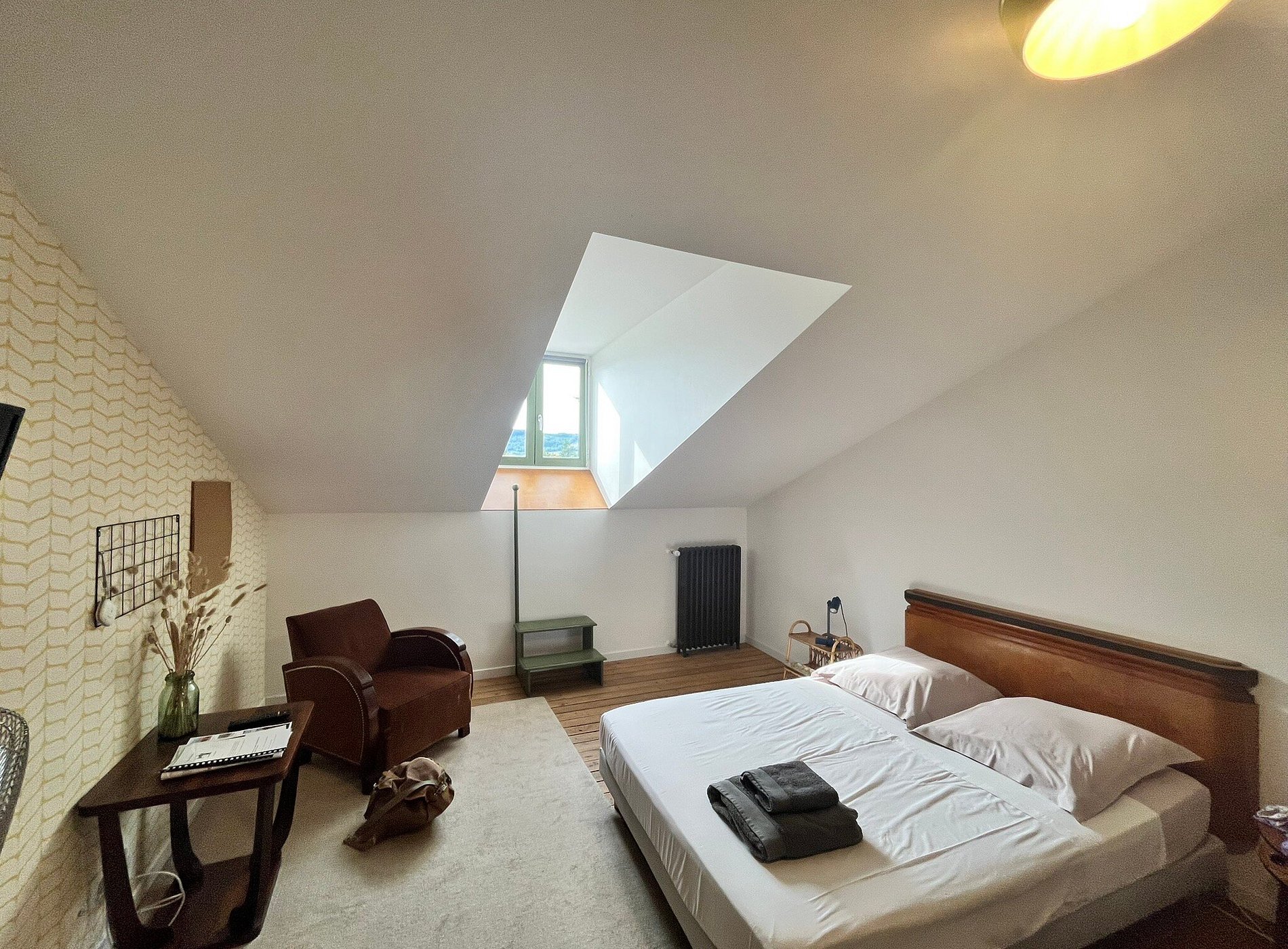 La Maison Des Couturières, Chambre D'hôtes à Cluny