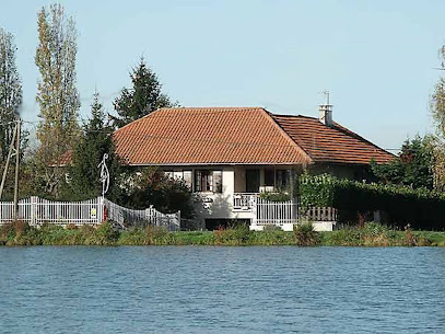 Chambres D'hôtes Daniel Et Zdenka Back Chambre D'hôtes à Villars-les-Dombes