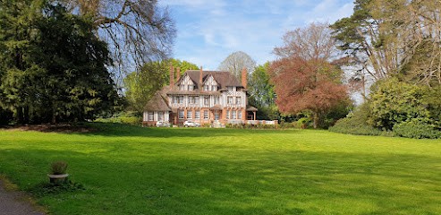 Manoir De Fumechon, Chambre d'Hôtes à Saint-Vaast-du-Val