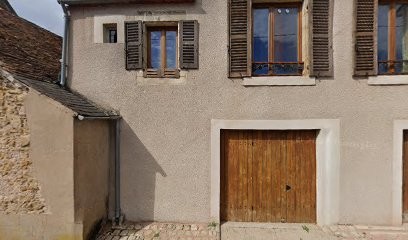 Gîtes du Gué du Loup, Chambre d'Hôtes à Decize
