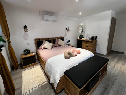 Chambres D'hôtes Les 2 Gros Chambre D'hôtes à Pierre-Percée