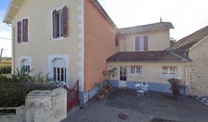 GITE PAYBOU, Chambre d'Hôtes à Mazerolles