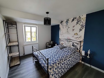 Gîte La Terrasse du Port, Location de Vacances à Saverne