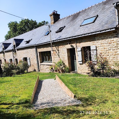 Encore une fois, Location de Vacances à Locmalo