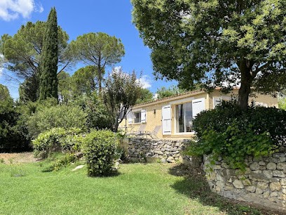 Le Mas Bello-Visto, Location de Vacances à Lorgues