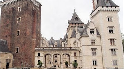 Le 6, Chambre d'Hôtes à Serres-Castet