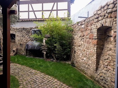 Naova Cosy Studio, Chambre d'Hôtes à Kaysersberg Vignoble