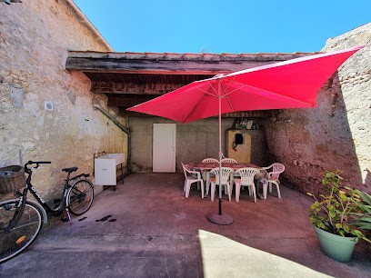 Sci Gipejo, Location de Vacances à Hiers-Brouage