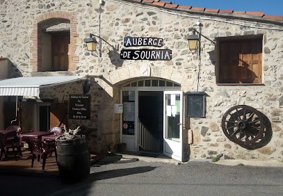 Auberge De Sournia, Chambre d'Hôtes à Sournia